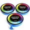 Pixiss Artist Tape for Watercolor Paper - 3 Pack Art Tape/Painters Tape Acid Free